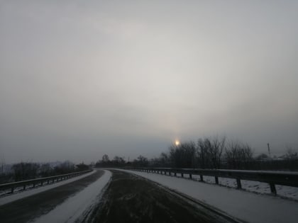 Без осадков пройдет день в районах автономии – прогноз погоды в ЕАО на 2 марта