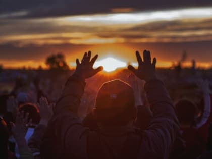 Последнее в году и самое опасное солнечное затмение произойдет совсем скоро