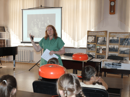 Путешествуем с Чеховым на Сахалин