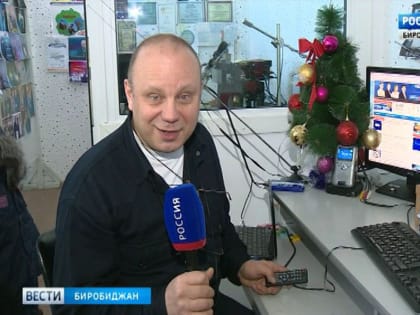 Арестован известный в Биробиджане журналист и театральный деятель