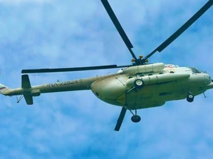 50 человек эвакуировано санитарной авиацией ЕАО за 11 месяцев 2024 года