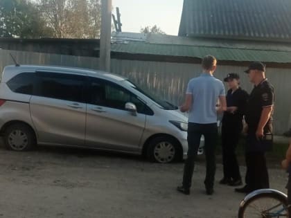 Скандал на выборах в Биробиджане: проколотые колеса кандидата