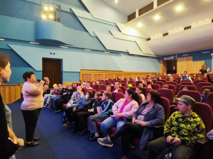 Творческая мастерская