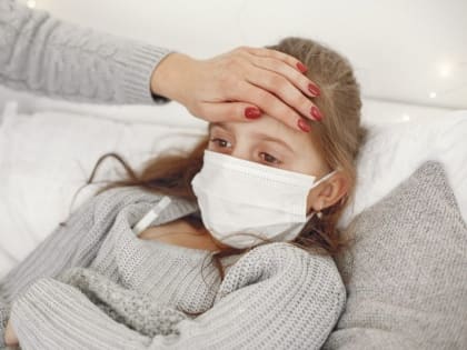 Отсутствие случаев гриппа в Биробиджане