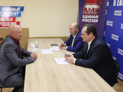 Приоритет при поступлении в ссузы и вуз автономии предусмотрят для юнармейцев в ЕАО