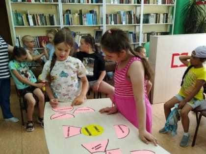 Час духовного просвещения «Любовь святая и земная»