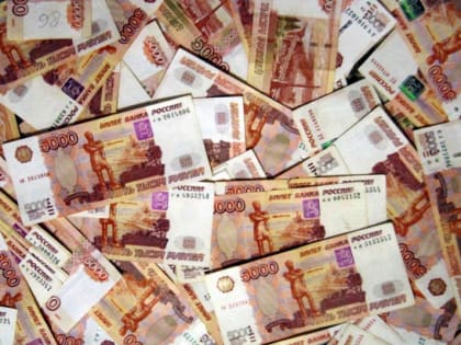 В Магадане строительная компания незаконно получила кредит в размере 300 млн рублей