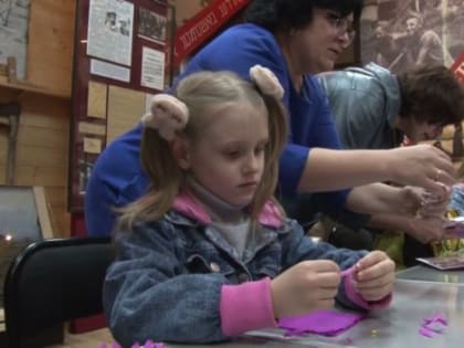 Областной краеведческий музей ЕАО присоединился к Всероссийской акции «Ночь музеев»