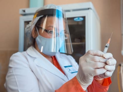 Один симптому поможет определить, что заболели кракен-штаммом - иммунолог