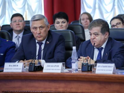 Ростислав Гольдштейн: Главное, как нашу работу оценивают люди