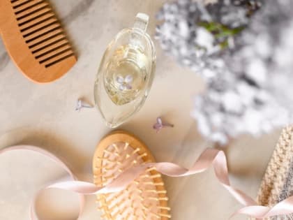 Маски, которые избавят от перхоти и придадут объем — экстренная помощь для волос