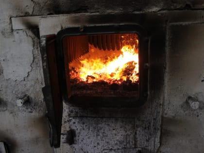 Проблема загрязнения воздуха в Биробиджане