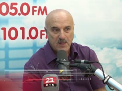 «Шолом» выводит кандидатов в мастера. На Авторадио-Биробиджан раскрыли подробности турнира по боксу