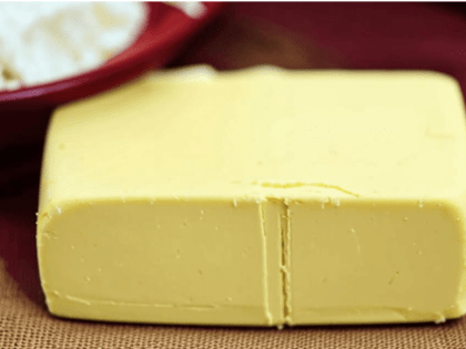 Цены на сливочное масло в России продолжают расти