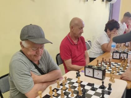 Хозяева шахматного турнира «негостеприимно» отнеслись к гостям в ЕАО