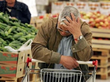 Годовая инфляция в ЕАО вновь обогнала общероссийскую и дальневосточную