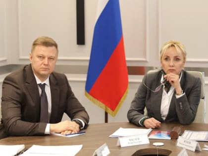 Исполняющим обязанности председателя Правительства ЕАО назначен Игорь Чагаев