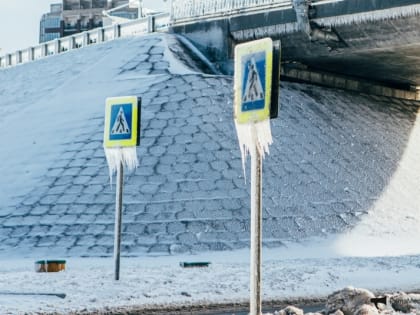 Берегитесь, идут ледяные дожди - заявление метеорологов