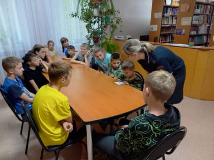 Уроки дорожной безопасности проводят автоинспекторы в школах ЕАО