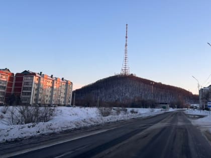 День без осадков ожидает районы автономии – прогноз погоды на 21 февраля