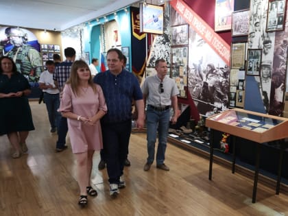 Проект памяти героев: школьники и студенты ЕАО присоединятся к инициативе