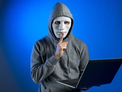 Вовремя опомнилась и смогла сохранить неприкосновенным свой аккаунт на 