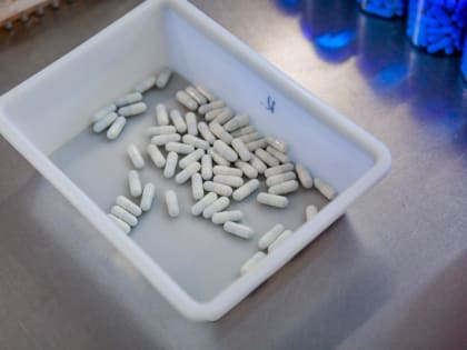 В Приморье после вмешательства Генпрокуратуры решилась проблема закупки жизненно важных медикаментов