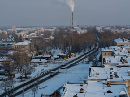 В мэрии Биробиджане прошло заседание Общественной комиссии, на котором были рассмотрены заявки на благоустройство