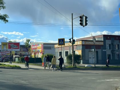 Пасмурная погода и дождь ожидают районы автономии – прогноз погоды в ЕАО на 24 мая