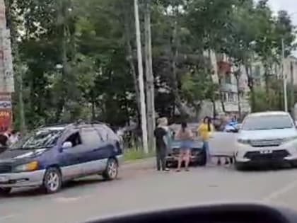 Угнал авто и устроил тройное ДТП пьяный биробиджанец