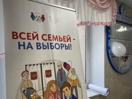 Выборы депутатов в Биробиджане и Еврейской автономной области