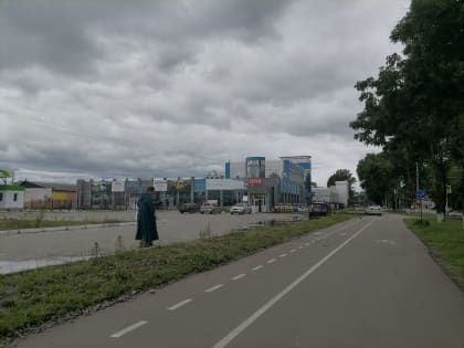 Переменная облачность ожидается в ЕАО – прогноз погоды на 16 июля