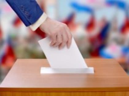 Г.А. Зюганов: Голос за КПРФ - это голос за себя