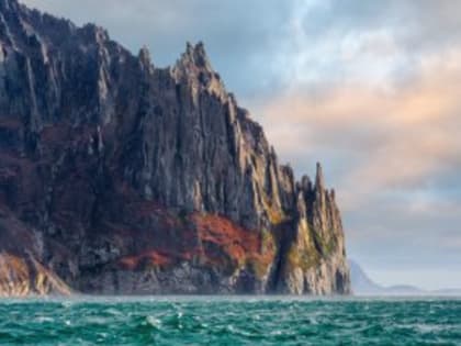 Биробиджан: Проблемы и Перспективы Развития Городской Инфраструктуры