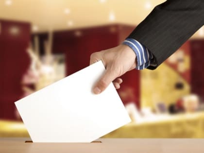 В Госдуме призвали лишить права голоса не участвующих в выборах россиян