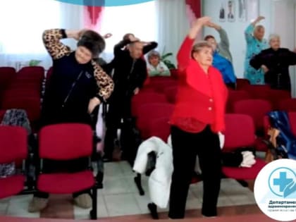 «Академия здоровья» для пожилых людей откроется в Смидовичской больнице ЕАО