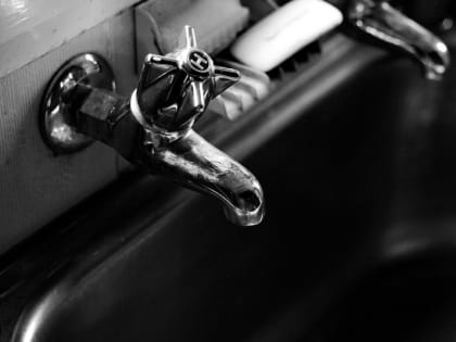 Перспективой остаться без горячей воды зимой обеспокоены жители домов п. Хинганск ЕАО