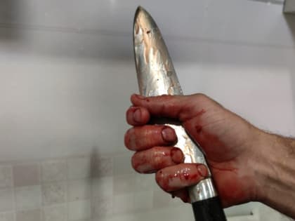Ножами и топором зверски расправился со своим знакомым житель п. Смидович ЕАО 