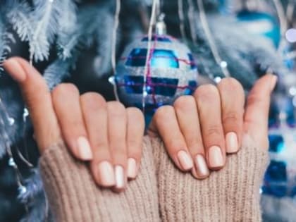 Как сохранить кожу увлажненной зимой