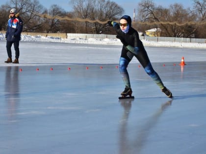 К 50 тысячам человек приближается количество любителей спорта в ЕАО