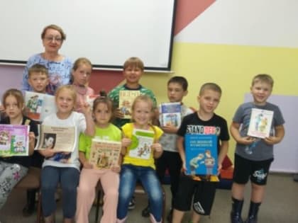 Игра-урок «Мастер улыбки»