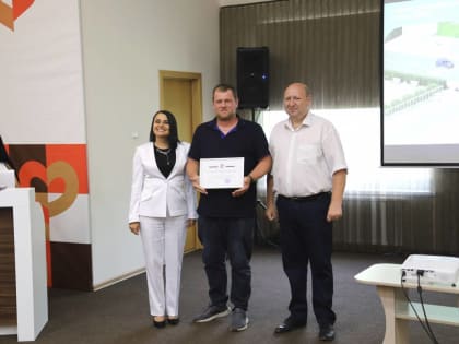 Почтовых работников Еврейской автономной области поздравили с профессиональным праздником