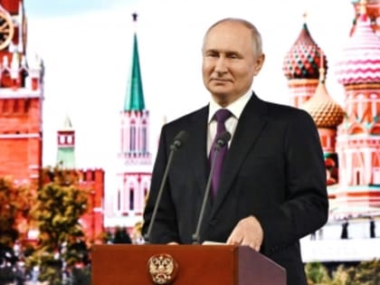 Американское агентство назвало пять преемников Путина