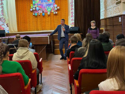 Новые достижения в области здравоохранения в Биробиджане