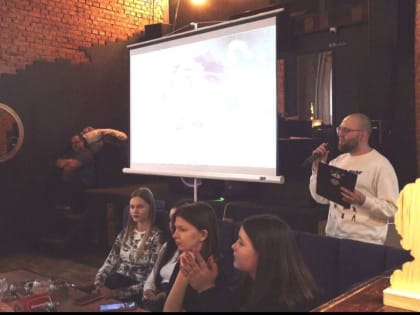 Росквиз, посвященный Дню космонавтики, прошел в ЕАО