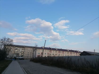 Прогноз чрезвычайных ситуаций на ноябрь в ЕАО