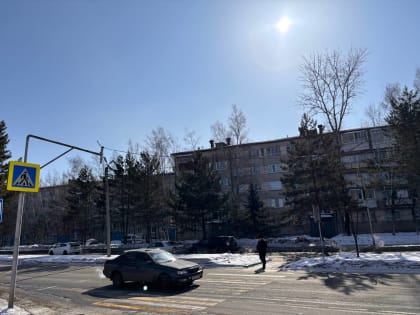 Без осадков пройдёт день в районах автономии – прогноз погоды в ЕАО на 7 марта