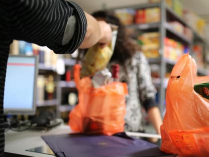 С российских прилавков может исчезнуть сметана