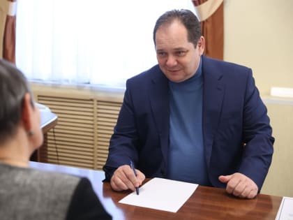 Про фонари, ямы и губернатора-весельчака