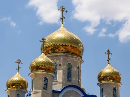 Россияне стали реже посещать церкви